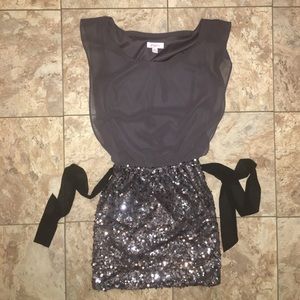 Candies dress
